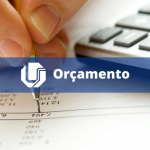 teste orçamento