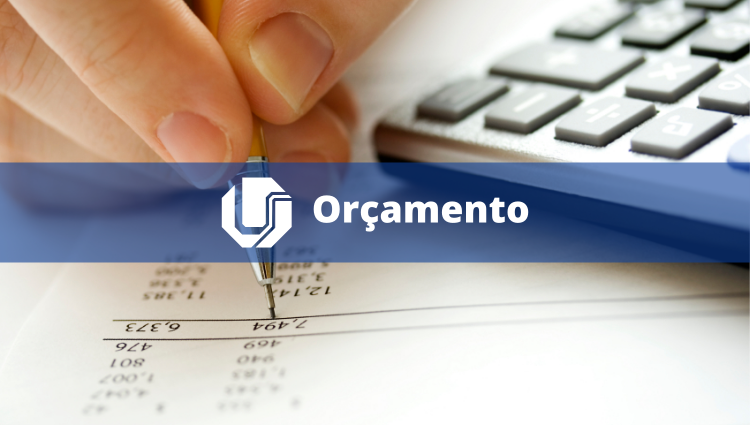 teste orçamento