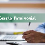 Gestão Patrimonial