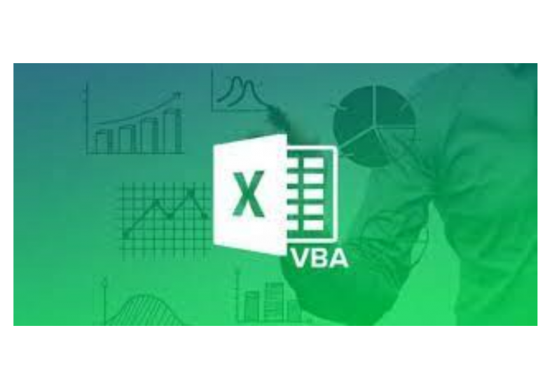1º Curso de Excel com VBA – Turma Confirmada!