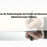 Padronização de Fontes