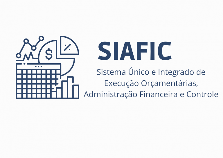 2º Curso sobre SIAFIC – Sistema Único e Integrado de Execução Orçamentária e Contabilidade para os Municípios (Decreto nº 10.540/2020)
