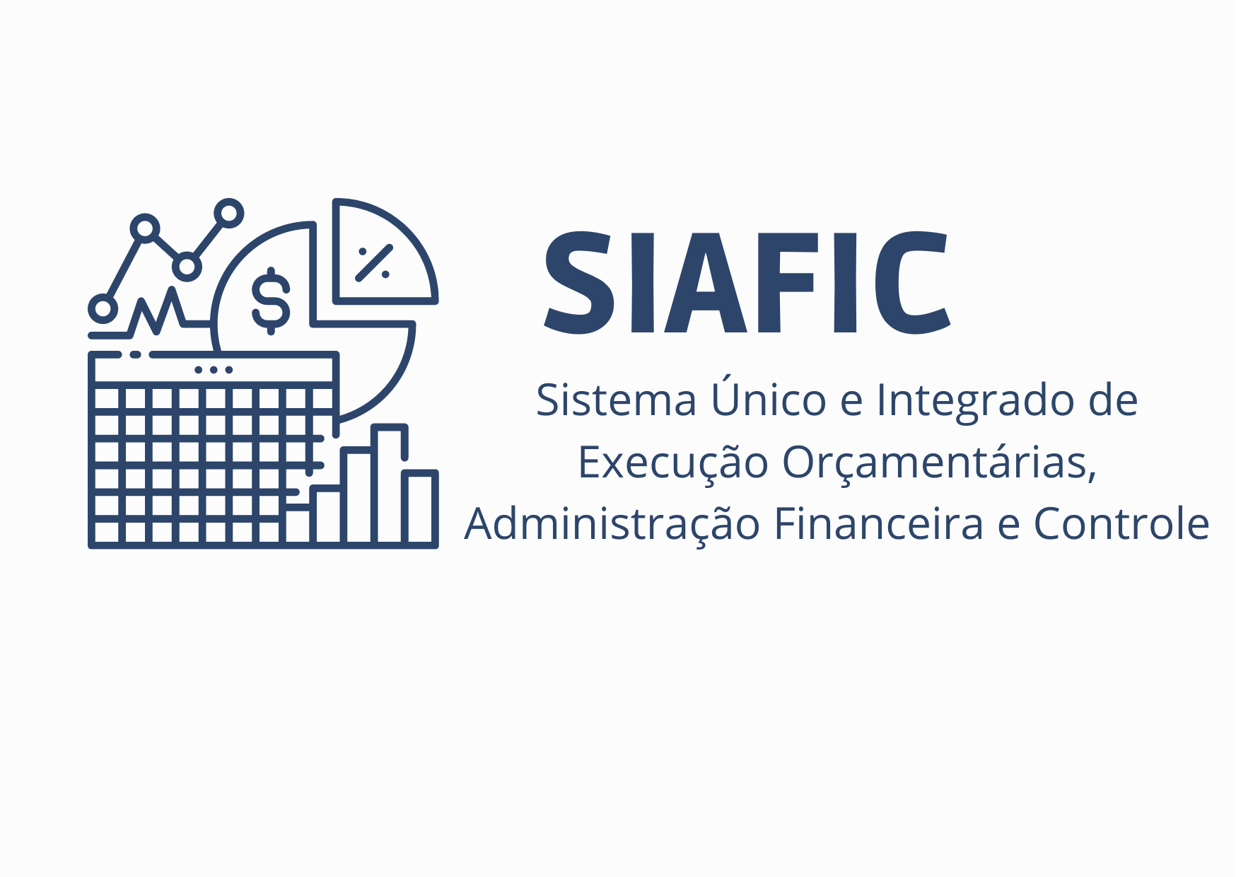 Curso sobre Siafic