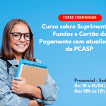 Suprimento de Fundos
