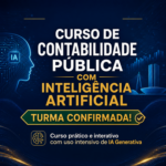Contabilidade com IA