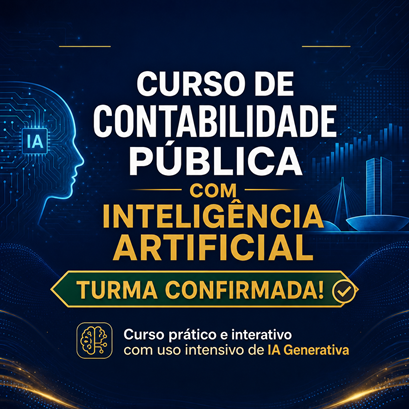 Contabilidade com IA