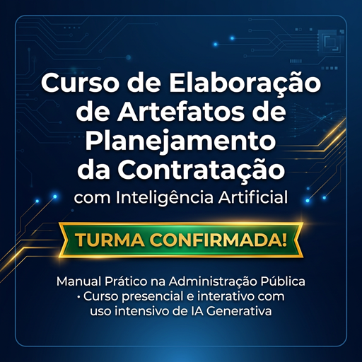 Contratos com IA