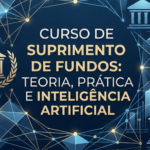 suprimento de fundos com IA